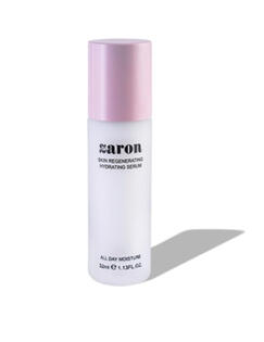 Skin Regenerating Hydrating Serum