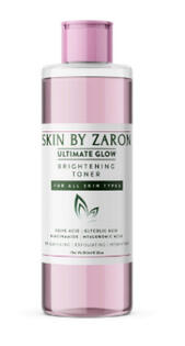 Ultimate Glow - Brightening Toner